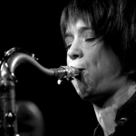 Ingrid Laubrock